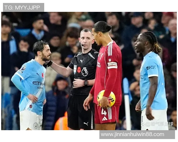 英超专家组裁定范戴克进球被吹为误判引发持续争议