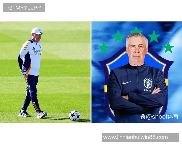 小安切洛蒂称赞阿隆索执教能力假期结束后将助父亲备战世界杯 小安切洛蒂称赞阿隆索执教能力假期结束后将助父亲备战世界杯