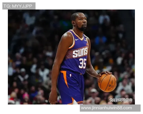 杜兰特谈大个阵容优势上赛季表现令人满意