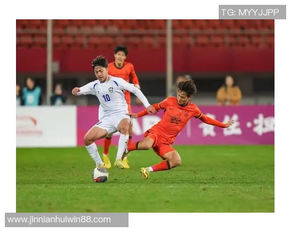 U22国足11月熊猫杯赛程确定对阵乌兹别克斯坦越南和韩国